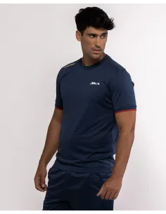 Camiseta Siux Electra Stupa | Ofertas de pádel 2